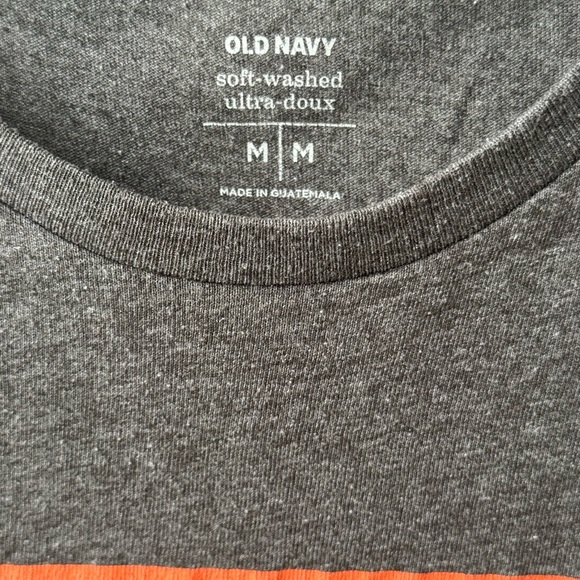 Golden State graphic tee, men M - Picture 3 of 5